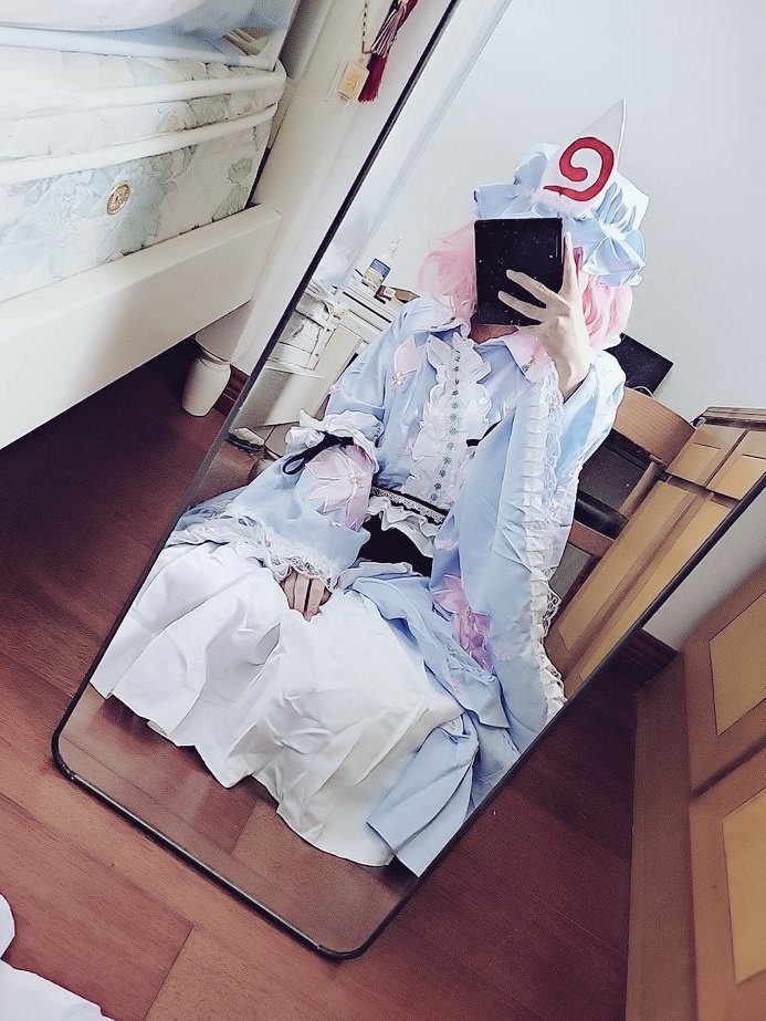 鞠Mari 🍁 tweet media