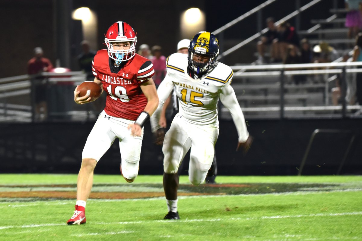 Congratulations to our 1st Team Class AA All Stars - DL Andrew Moberg, LB Brendan Mahony, ATH Jayden Colon, WR John Gang, OL Owen Haffa, TE Aidan Willard and K Cannon Converse