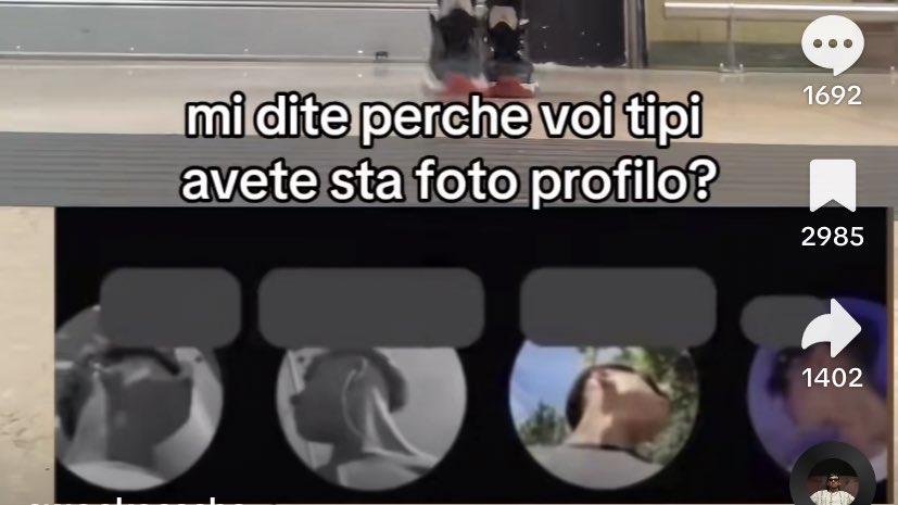 Beatricetpwk's tweet photo. LETTERALMENTE QUALSIASI RAGAZZO HA UNA FOTO COSÌ COME POST STORIA O FOTO PROFILO MA CE LHAAAA https://t.co/iGGMySw1Ia