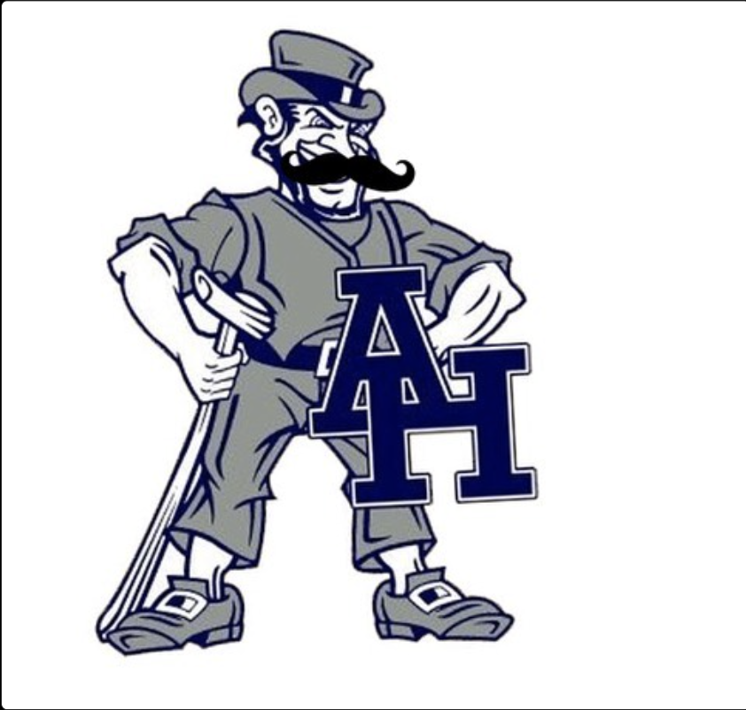 All Hallows GAELS tweet media