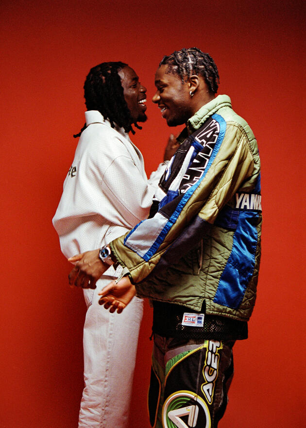 BillboardFr's tweet photo. 🎤 Le festival Solidays dévoile les premiers artistes de sa programmation 2024 !

▪️  Gazo &amp; Tiakola
▪️  SDM
▪️  PLK
▪️  TIF
▪️  Zola https://t.co/EkKAdwUSKh