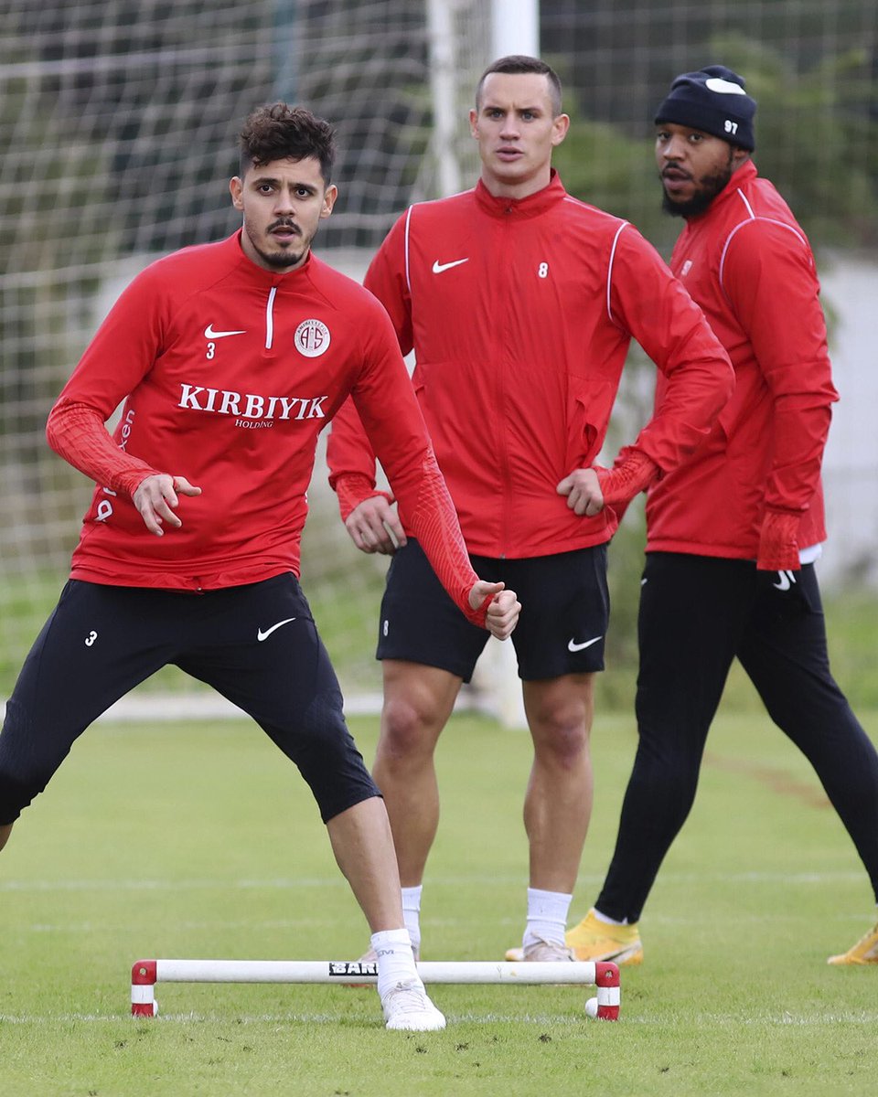 Antalyaspor tweet picture