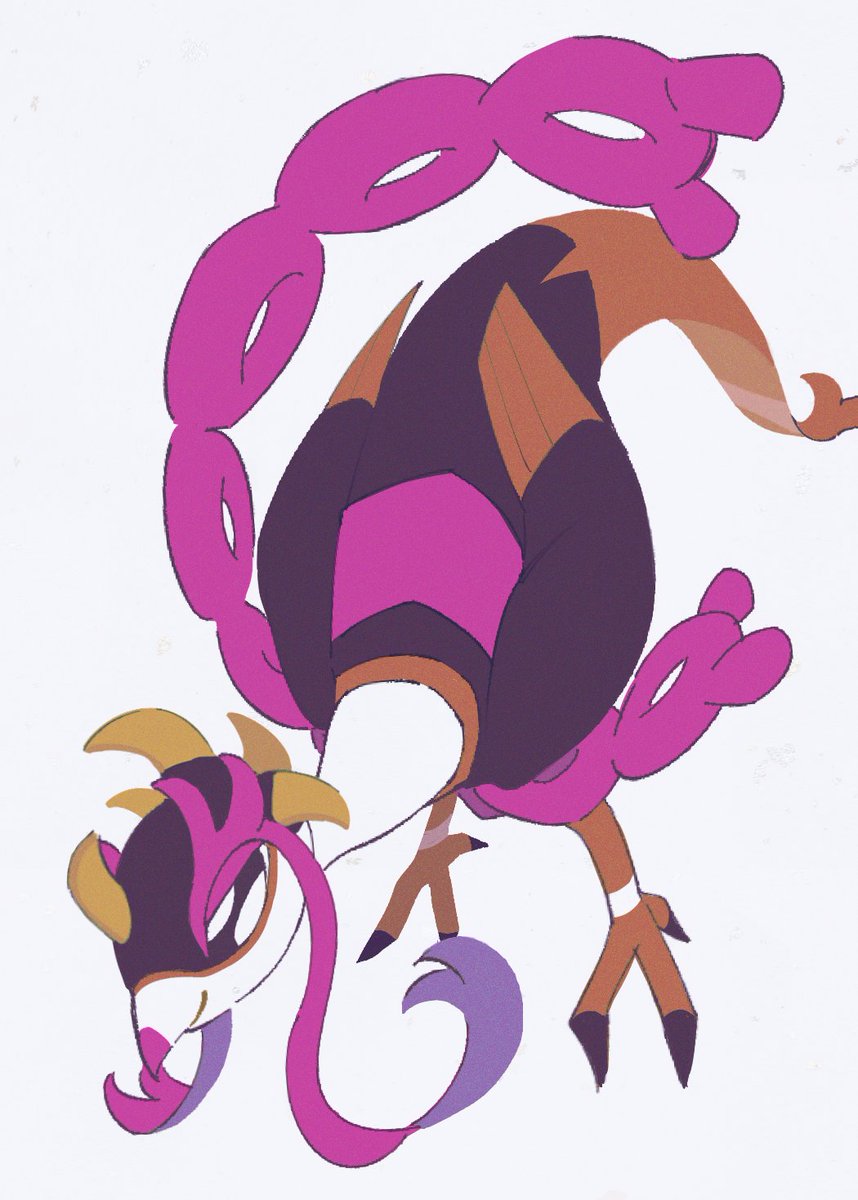 boring_bbb's tweet photo. #ポケモンSV 
#キチキギス https://t.co/C1w7XKxy4q