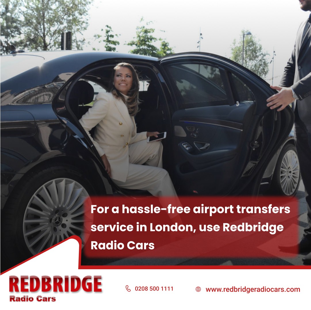 redbridgecars's tweet image. We offer Airport Transfer services with a simple booking processes, flexible payment options, a selection of luxury cars, and experienced Drivers. For online reservations, please visit us @ redbridgeradiocars.com

#RedbridgeRadioCars #AirportTransferService #London #LondonCabs