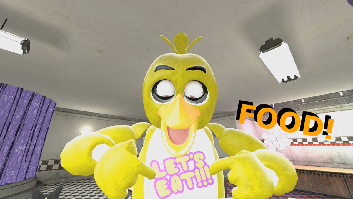 GLigh7's tweet photo. 2. FIVE NIGHTS AT FREDDY'S

Bear theme, 1589 password, David name on kid's art w/ no David in film, $130m opening, 1300 cop car, giant switch, "See you on the flipside" https://t.co/1T7uY7cbHV