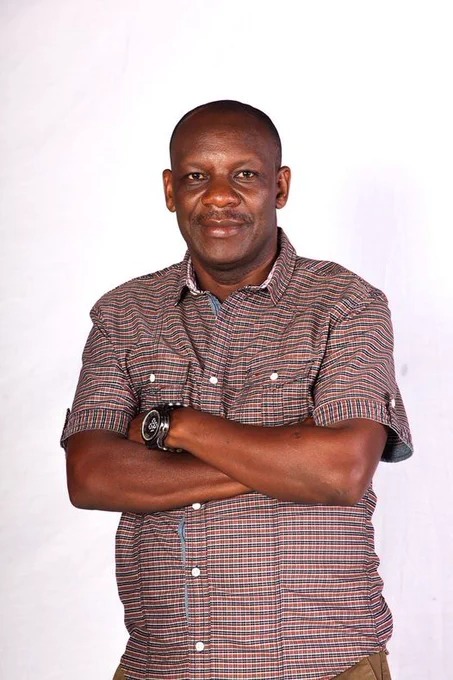 Hujambo! Karibu kwenye #GoodEveningKenya show ya kipekee inayokupa burudani kemkem kutoka  kwa #Porojo na muziki bomba ukiwa na Kamau Munyua. Unatupata ukiwa wapi na nani?

#GoodEveningKenya
#RadioNumberOne