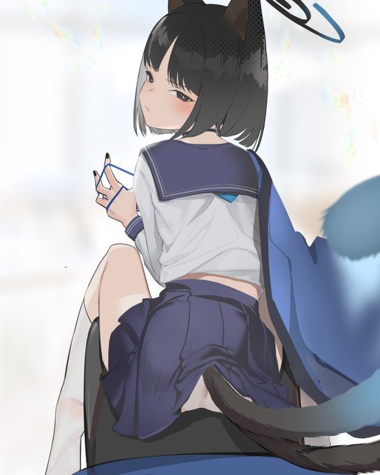 席取られた😔😾