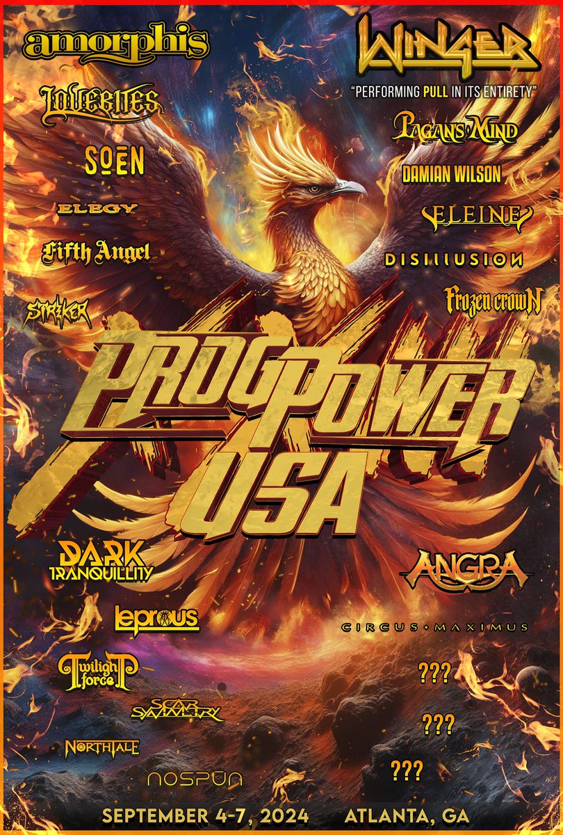 addicted2LB's tweet photo. LOVEBITES 2024
🇫🇷🇪🇸🇺🇸
#HELLFEST
#ROCKIMPERIUM
#PROGPOWERUSA
#WhereisNext
#LOVEBITES https://t.co/4mpx35Laz3
