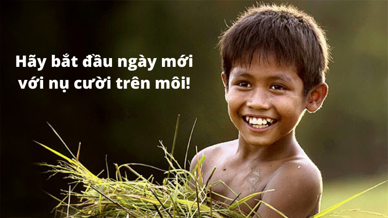 4FunSnap's tweet photo. Tình hình hiện tại có thể chưa như mong đợi, nhưng mỗi ngày mới là cơ hội để bắt đầu lại. Hãy giữ tinh thần lạc quan, vươn lên và chấp nhận thách thức! ✨🌞 #MotNgayMoi #CoGangVuonLen #lacquan https://t.co/xJe7rj7OXr