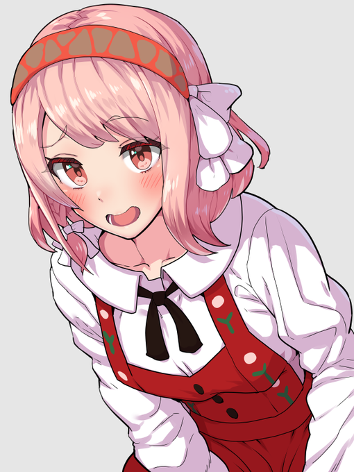 基本はほぼ完成。ちょっとした差分をつけてこの後公開予定です。 