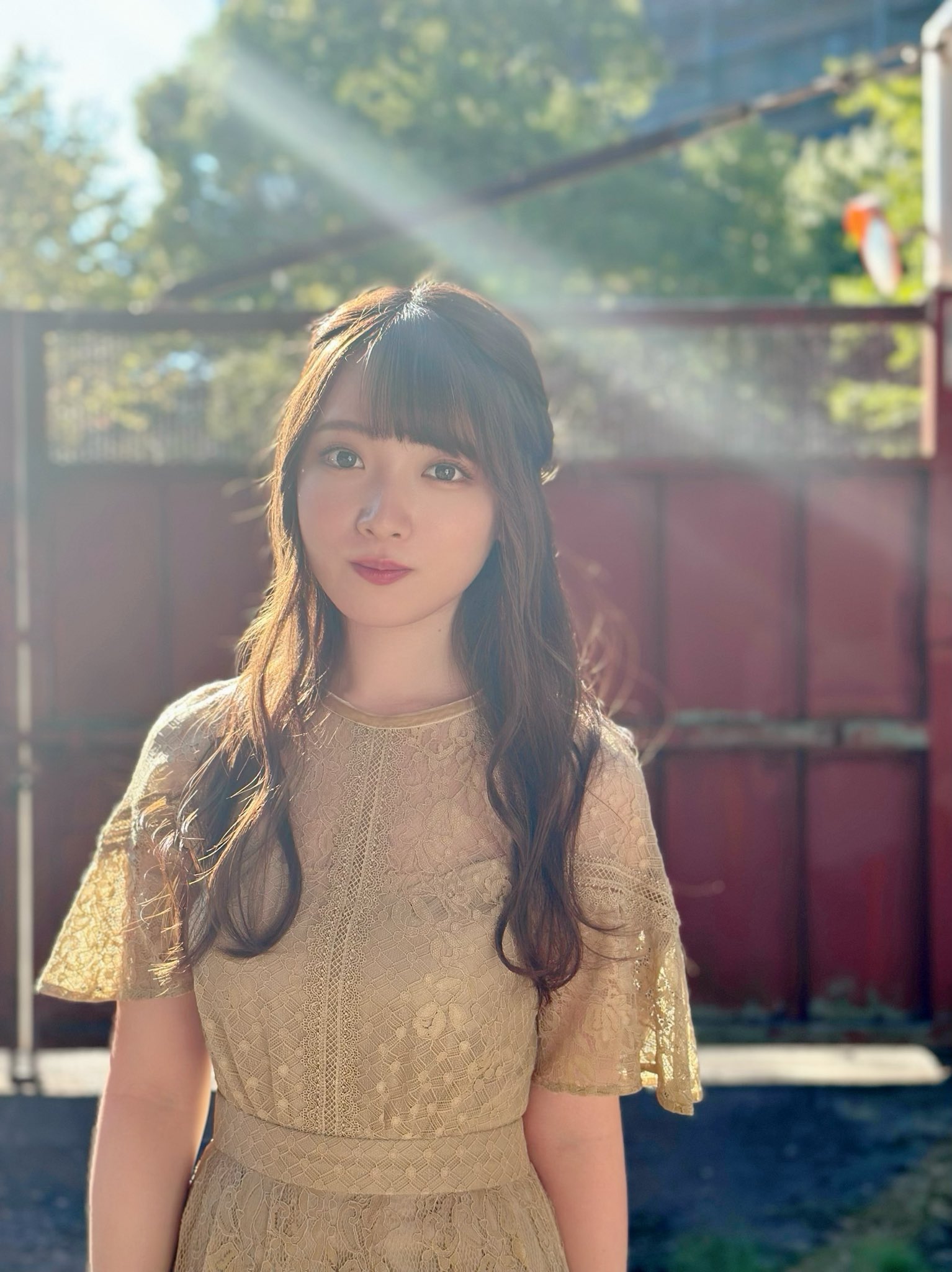 清井美那 - Search / X