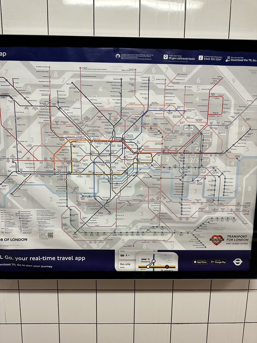 jasonmartini's tweet photo. @rice_rust_belt Had a London tour guide who memorized all 250 tube stations.. https://t.co/tnKZQatFGy