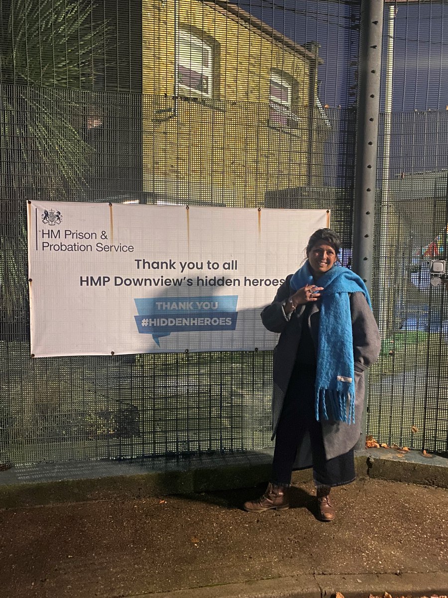 National Literacy Trust (@literacy_trust) on Twitter photo Last week the criminal justice team took award-winning children's author @SitaBrahmachari into <a href="/HMPDownview/">HMP Downview</a> to deliver a #ReadConnect workshop, to help the parents write creative stories for their children.
Find out more about Readconnect: literacytrust.org.uk/programmes/cri… Last week the criminal justice team took award-winning children's author @SitaBrahmachari into <a href="/HMPDownview/">HMP Downview</a> to deliver a #ReadConnect workshop, to help the parents write creative stories for their children.
Find out more about Readconnect: literacytrust.org.uk/programmes/cri…