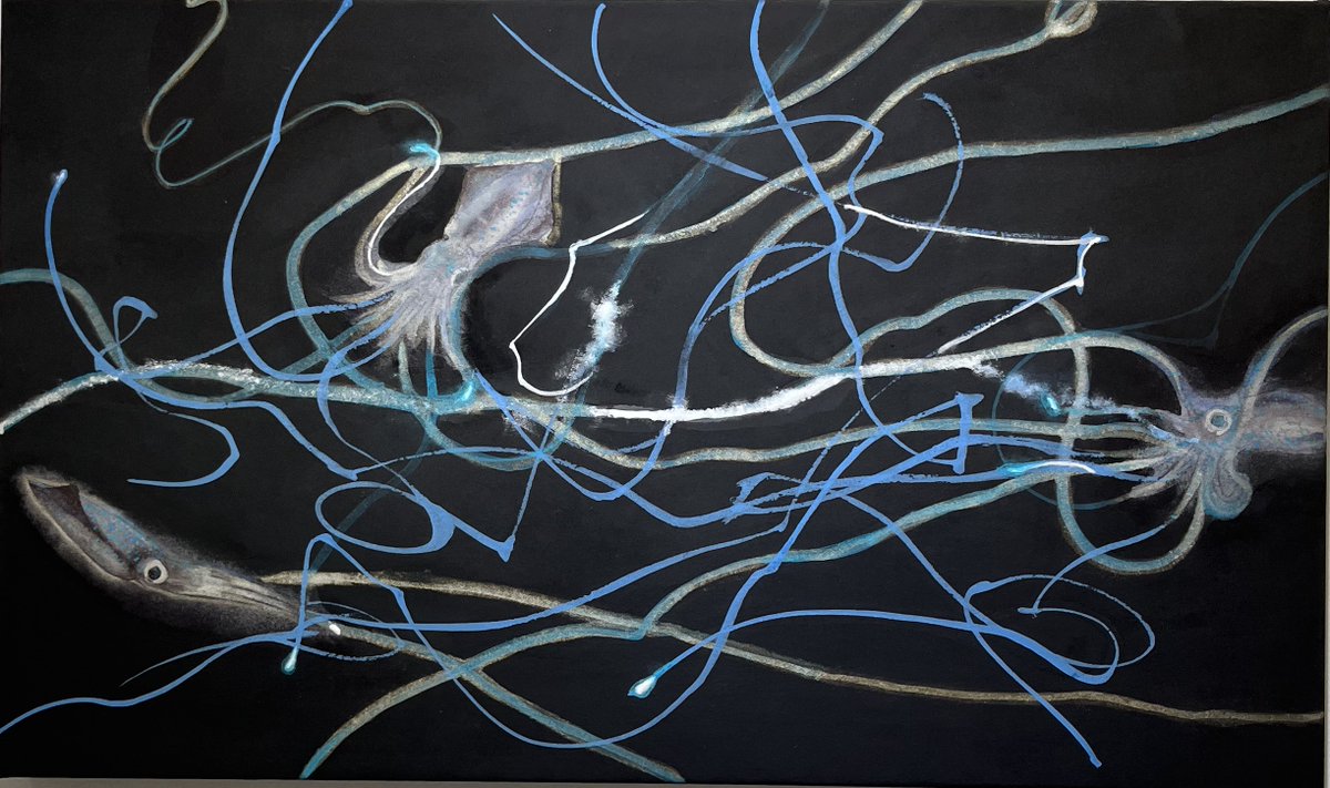 INTERART7select's tweet photo. 三柳有輝　「Anima」最後の3日間　12/03(日)まで。      水－金13:00-19:30　土日祝12:00-18:00 　月火休廊     
https://t.co/0RQmQxJdxi https://t.co/QKLLL1fLmI