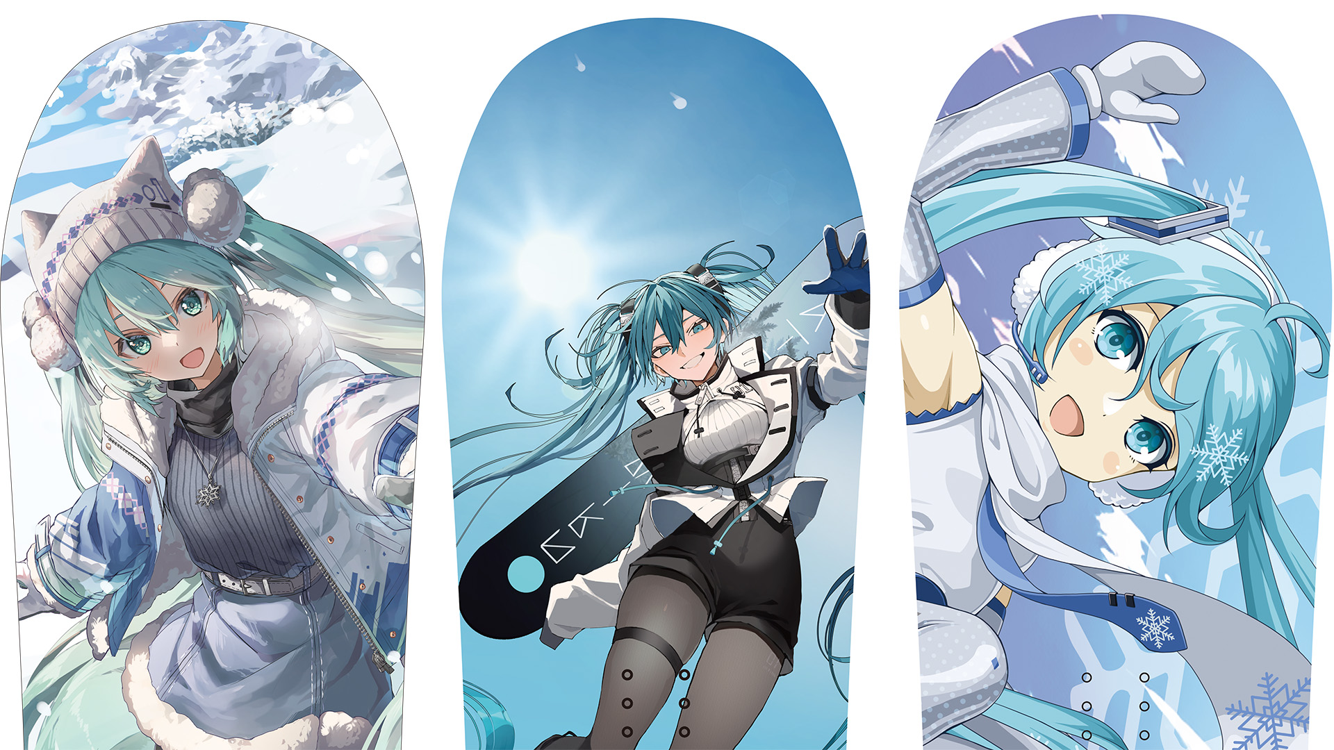 SNOWMIKU SNOW SPORTS LINE(公式) (@SportsMiku) / X SNOWMIKU SNOW SPORTS LINE(公式) (@SportsMiku) / X