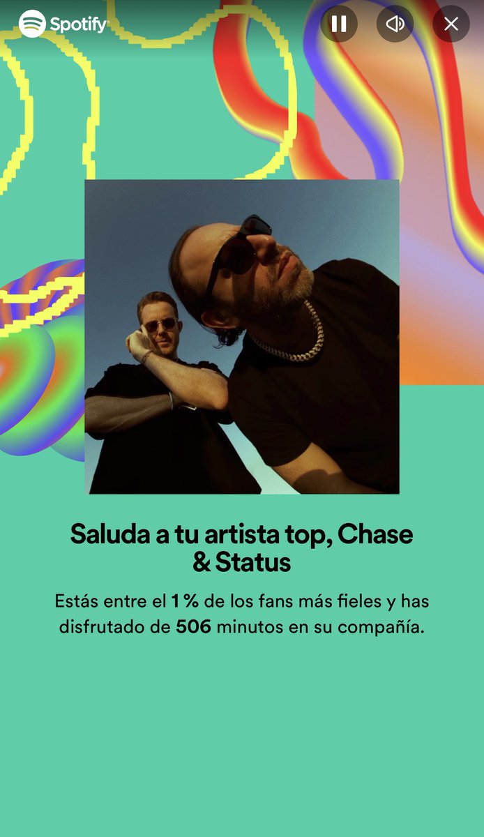 Hi <a href="/chaseandstatus/">Chase & Status</a> 🤜🏻🤛🏻