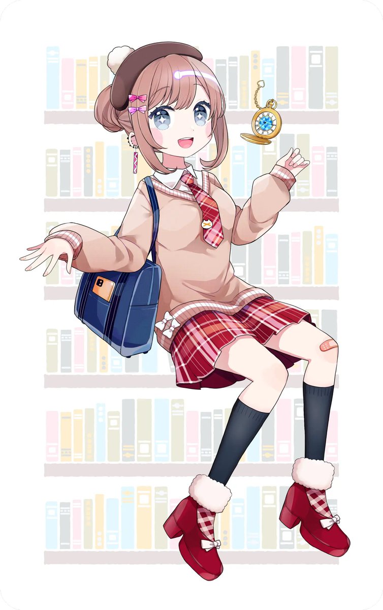 kawaii!!!!!!!🙏💗💗
#xAlice