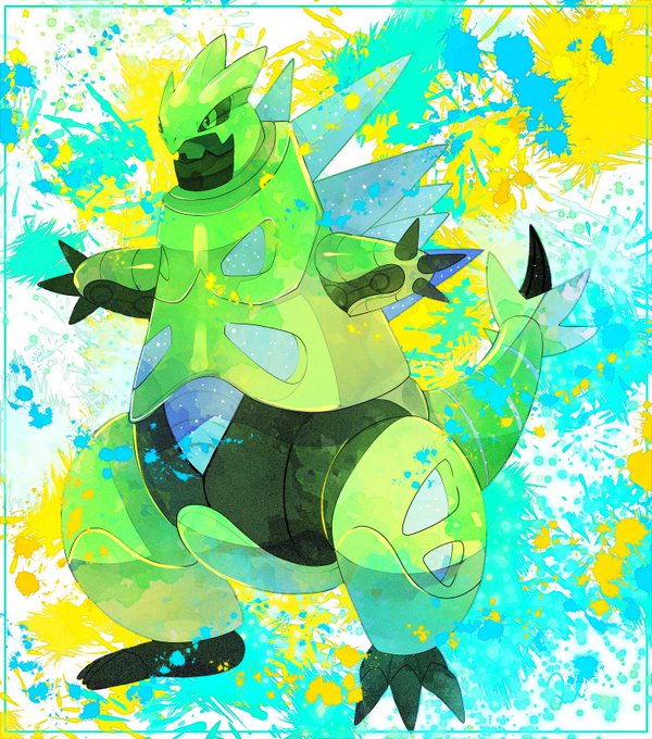 「shiny pokemon」 illustration images(Latest)｜3pages