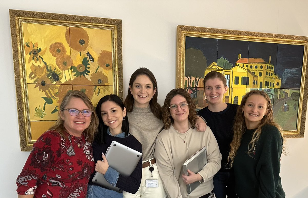 Mary Cushman 🫀🧠🩸 tweet media