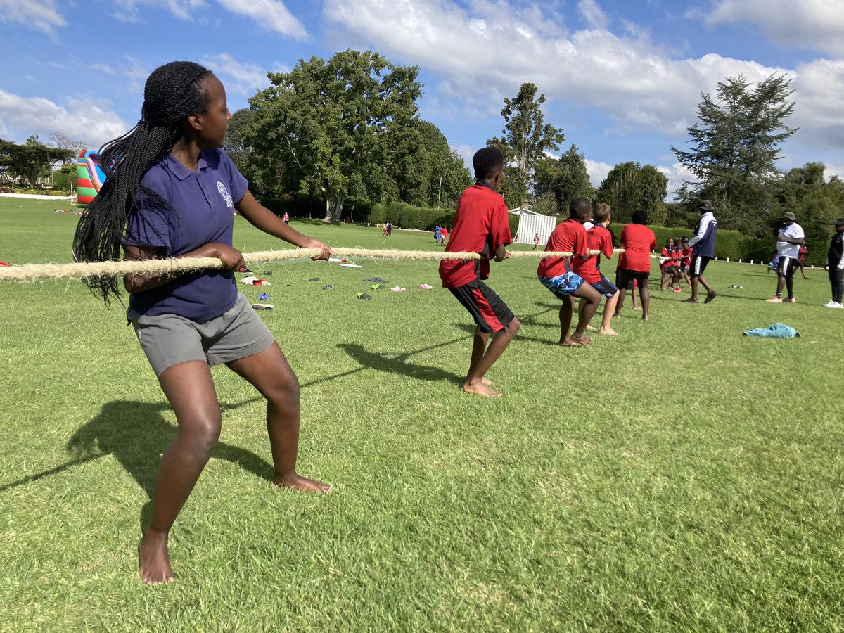 hackman_mrs's tweet image. Happy St Andrew’s Day! Awesome activities organized by the wonderful Mrs Jones! 🙏We were so blessed with the sunshine! ☀️ @St_Andrewsturi @rachelclare85