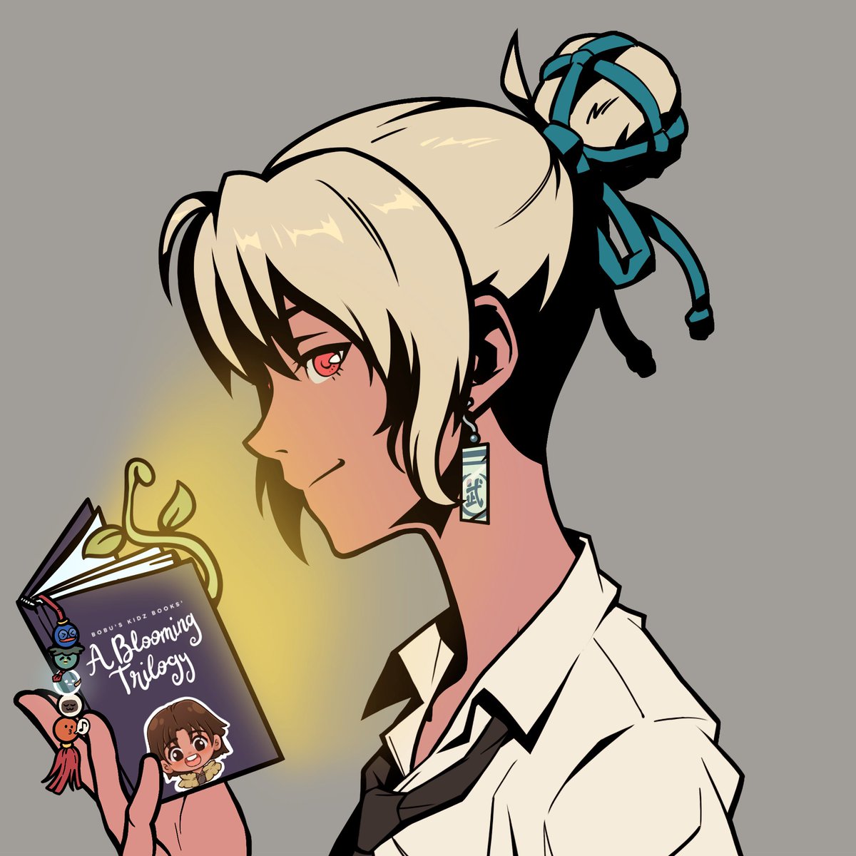 Ax ⛩️ tweet media