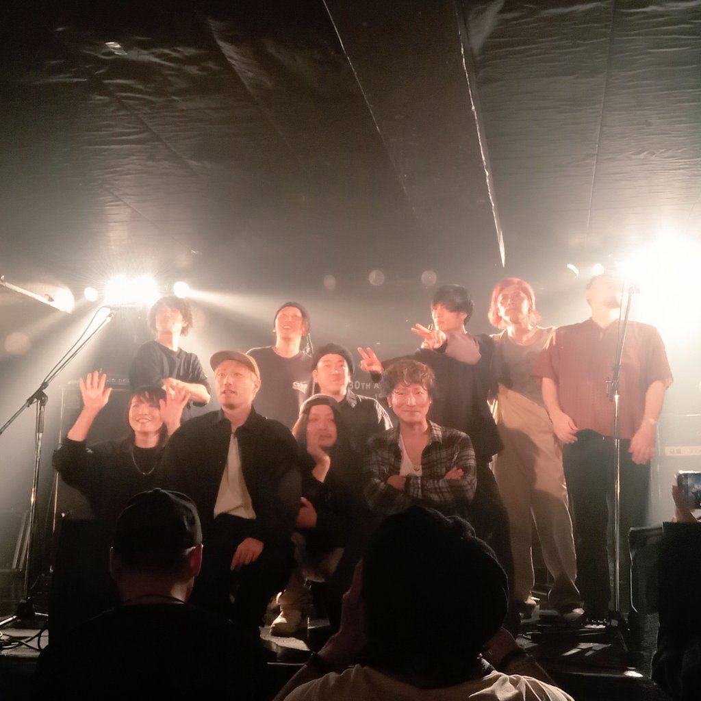 ntr112's tweet photo. SNSに、アップしてって言われたので笑

#coldrive
#moll
#humandrive
#thecoldtommy https://t.co/HMNAy8TMa0