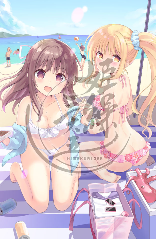 【おしらせ】裏姫百景:210711-2(イラスト:天壌りゅか先生)ご注文は12/3まで!過激さをウリにしたくはないのですが、まあ、諸々ヤバスです。不本意ながら再製造不可案件が発生するんじゃないか疑惑が。
B2:https://t.co/x8je0K4El2
B1:https://t.co/B1uTbpiJJh
姫繰:https://t.co/8orOFX6vBx 