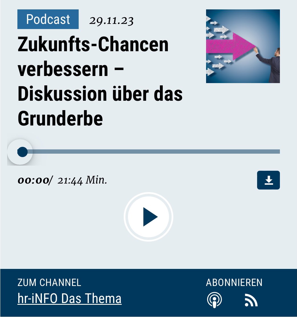 ungleichheit.info (@ungleichheit22) on Twitter photo Prof. <a href="/stefan_gosepath/">Stefan Gosepath</a> , wie ungerecht ist Erben? „Total ungerecht! … Es verletzt die Chancengleichheit und das Leistungsprinzip - 2 grundlegende Prinzipien unserer Gesellschaft.“ Der Philosoph als auch Juso-Chef <a href="/PhilippTuermer/">Philipp Türmer</a> sind für ein #Grunderbe.🎧hr-inforadio.de/podcast/das-th… Prof. <a href="/stefan_gosepath/">Stefan Gosepath</a> , wie ungerecht ist Erben? „Total ungerecht! … Es verletzt die Chancengleichheit und das Leistungsprinzip - 2 grundlegende Prinzipien unserer Gesellschaft.“ Der Philosoph als auch Juso-Chef <a href="/PhilippTuermer/">Philipp Türmer</a> sind für ein #Grunderbe.🎧hr-inforadio.de/podcast/das-th…