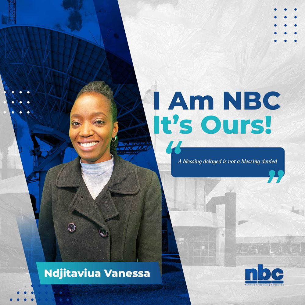 NBCNamibia's tweet photo. #IAMNBC https://t.co/kl4nc6QP08