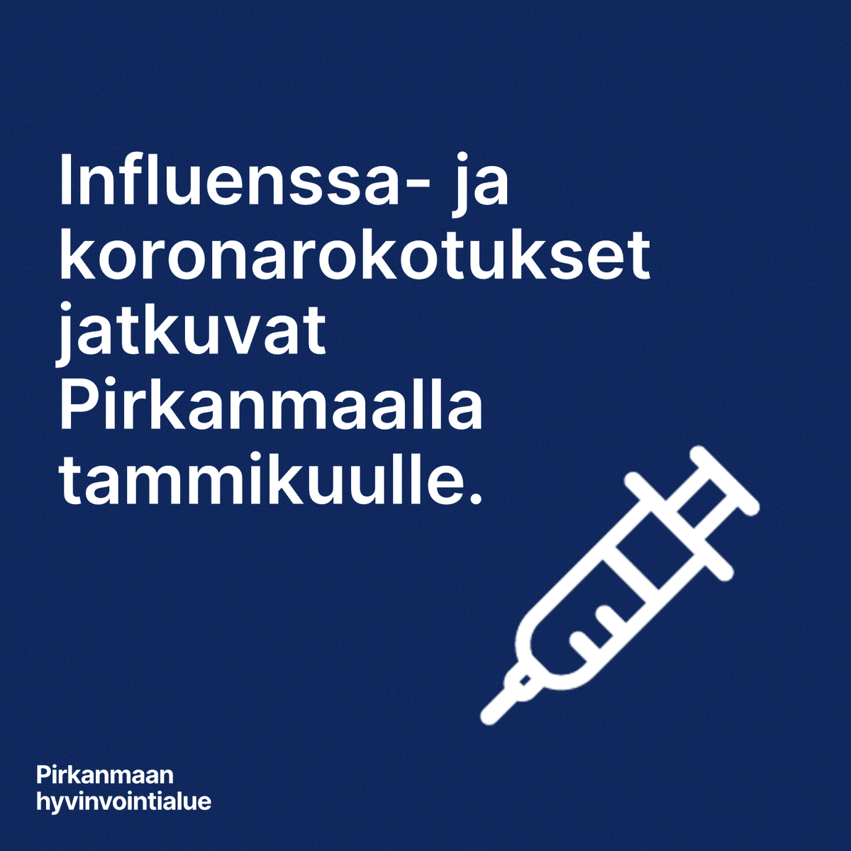 Pirkanmaan hyvinvointialue tweet media