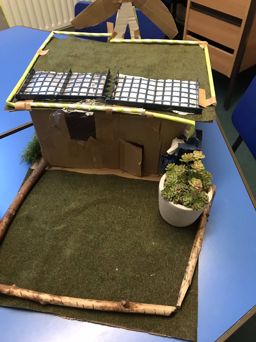 Geography at Castle Court Prep tweet media