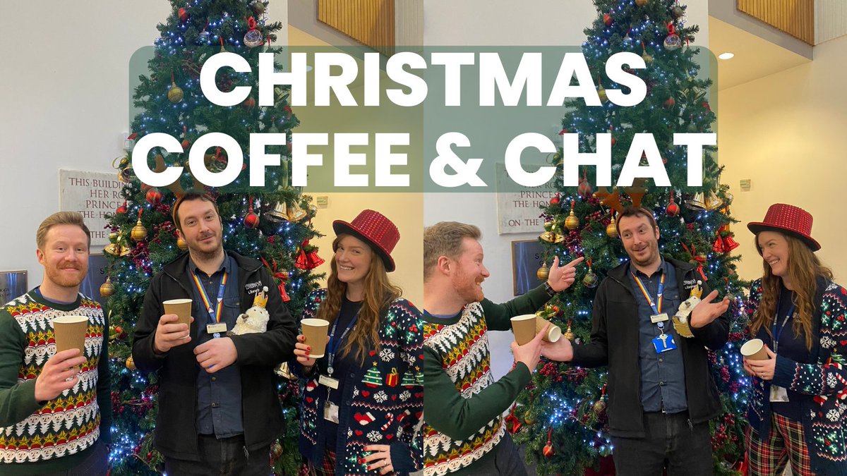 University of Liverpool Library tweet media