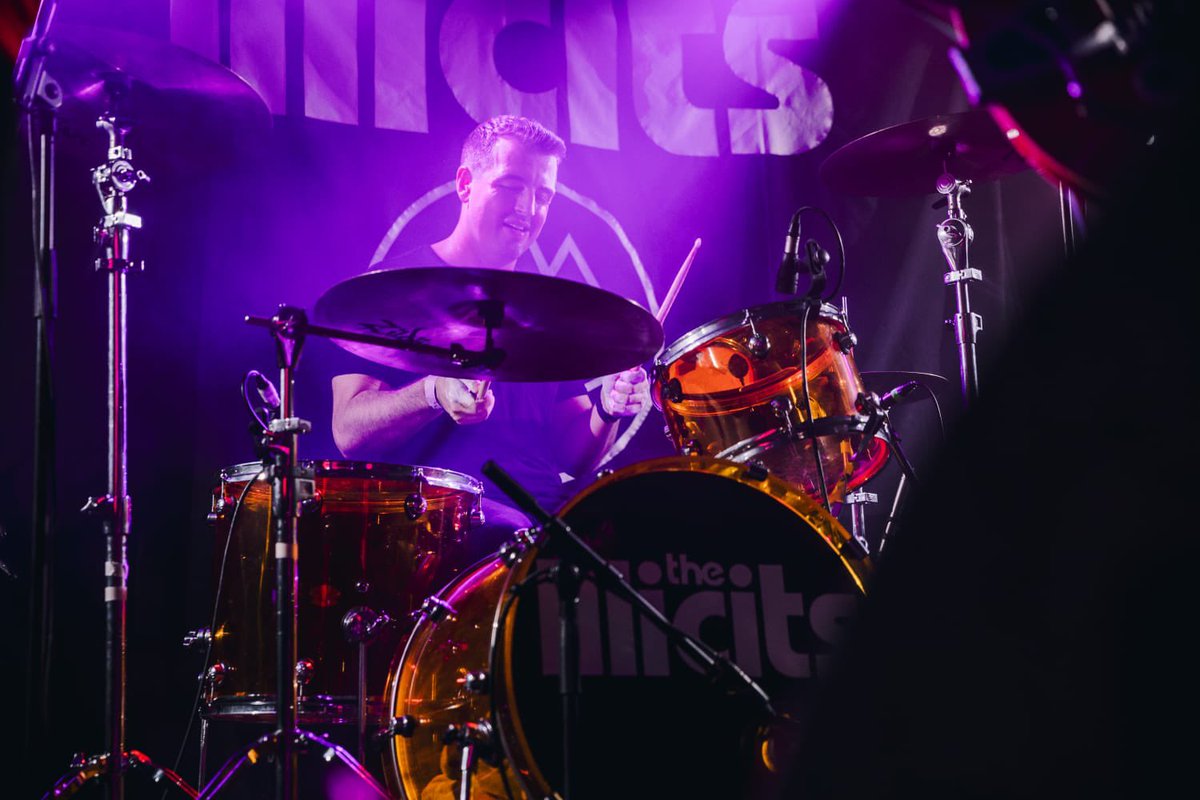 Announcement tomorrow at 4pm 🎶📸 

Liam Maxwell photos