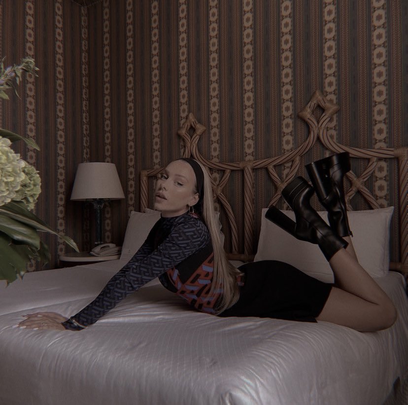 and i’ll keep leading you on if you keep leading me into your room.