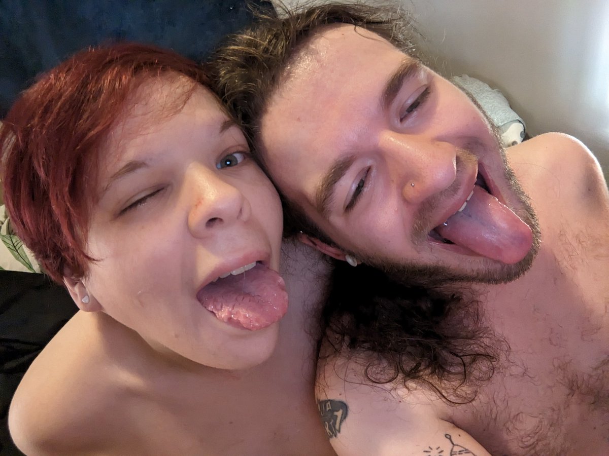 EmoSlutFaggot's tweet photo. Good morning world 🌞
Lil puppy took such a good facial today it would have been criminal not to show them off 🫶
@dogbwain ilysm 🥺🥰
#ContentCreator #nsfw #Facial https://t.co/8To7QfRbNZ