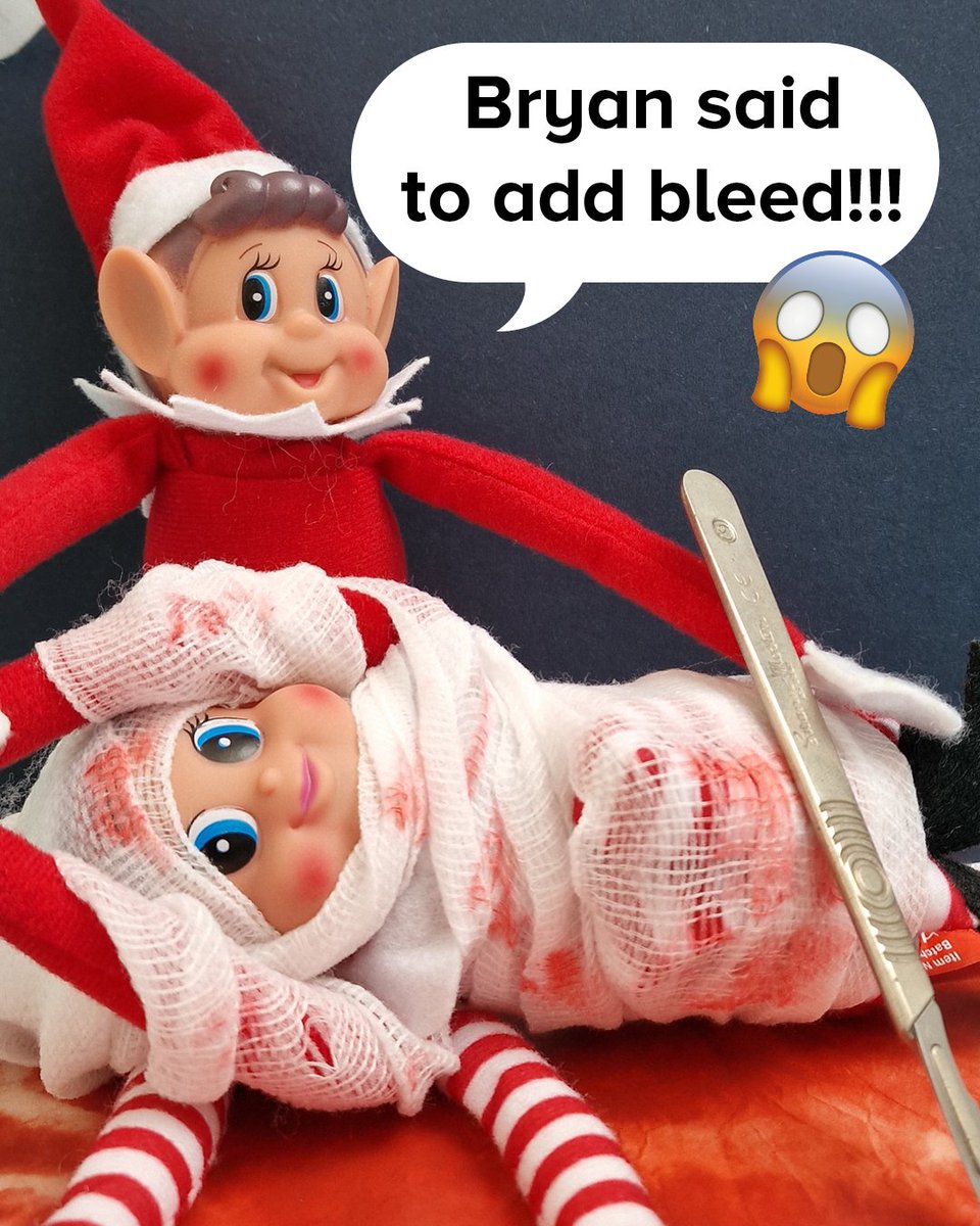 jthomsonprint's tweet photo. @jthomsonprint 
#jtcp #naughtyelf #printing #litho #Digital #printhacks #paper #gfsmith 😂😂🫣😱😱 https://t.co/VAzP42dSkH