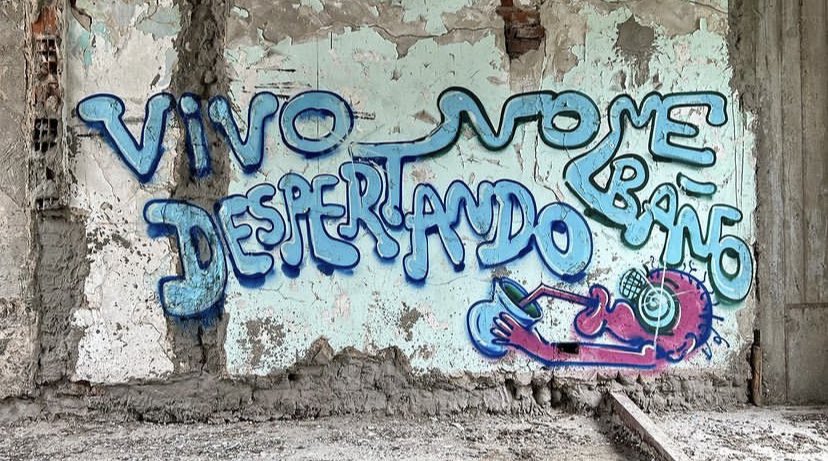 ☯️ ♾️ ☮️