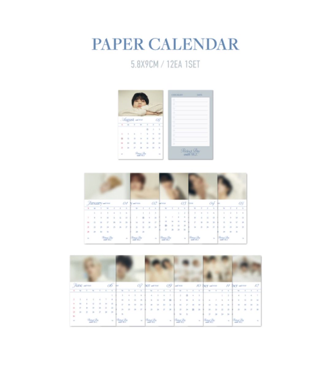 seobinniecheeks's tweet photo. Stray Kids Season's Greetings 2024

member sets (selfie pc + pola pc + garland + paper calendar)

200 each

❌✅ Bang Chan
✅✅ Lee Know *
❌✅ Changbin
✅✅ Hyunjin *
❌✅ Han
❌✅ Felix
✅✅ Seungmin
✅✅ I.N

* LK / HJ must claim CB / I.N
doo/dop: Dec. 10
NETA

🏷️ wts ph skz https://t.co/7NVLXW7yBK