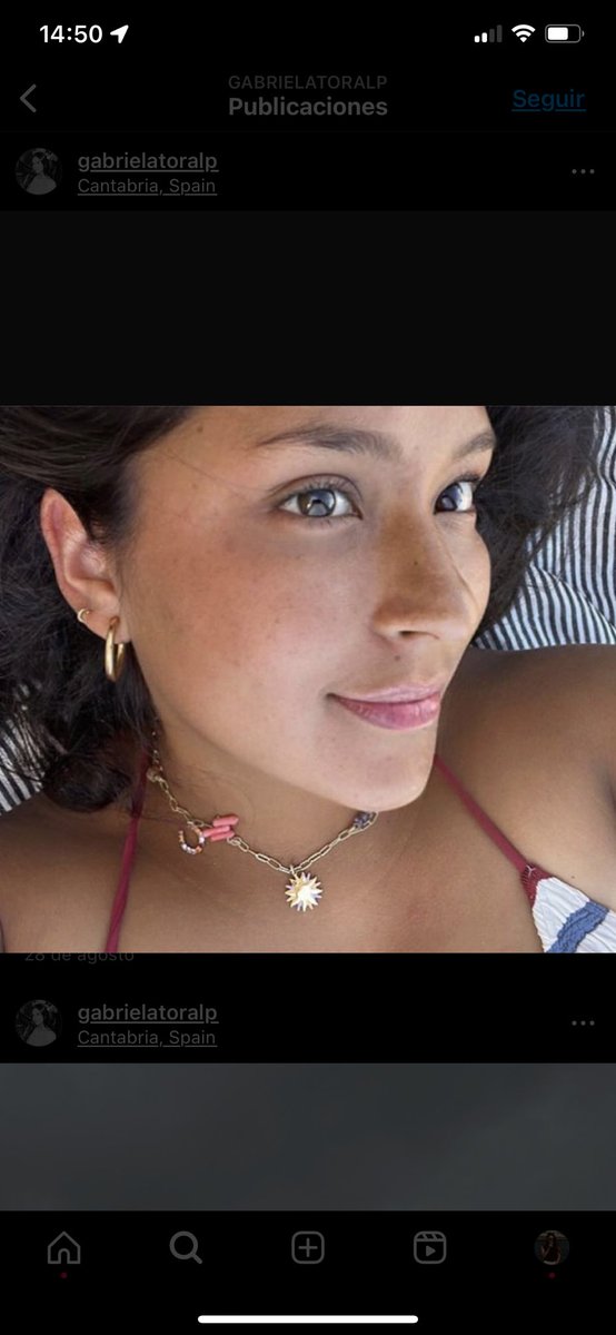 Podemos confirmar que Gabriela Toral es Gabriela Pombo???? 🫨🫨🫨 es molt fort Papin confírmalo ya #Pombo #Mariapombo #primevideo #luciapombo #papin