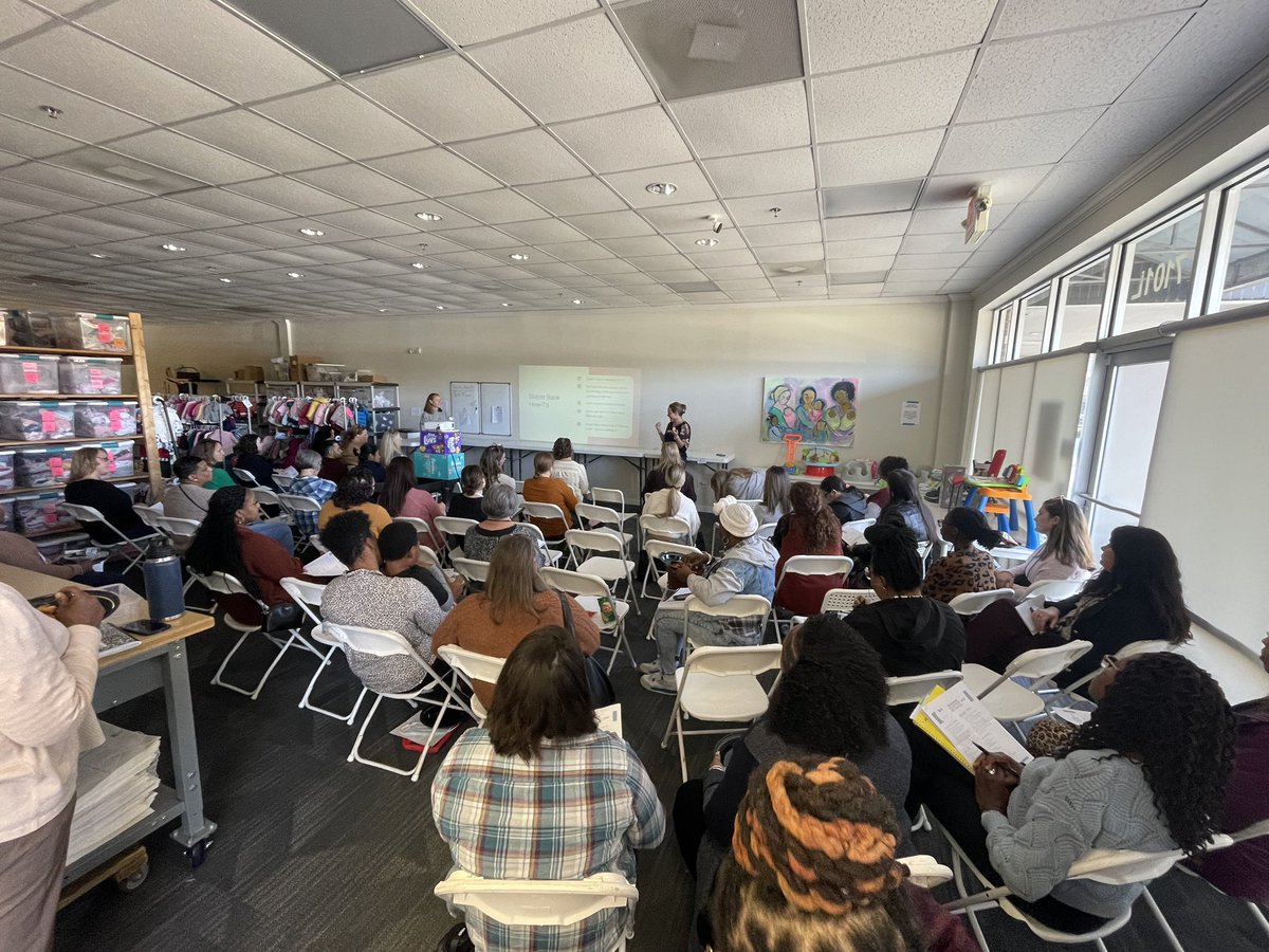 Little Hands Virginia tweet media