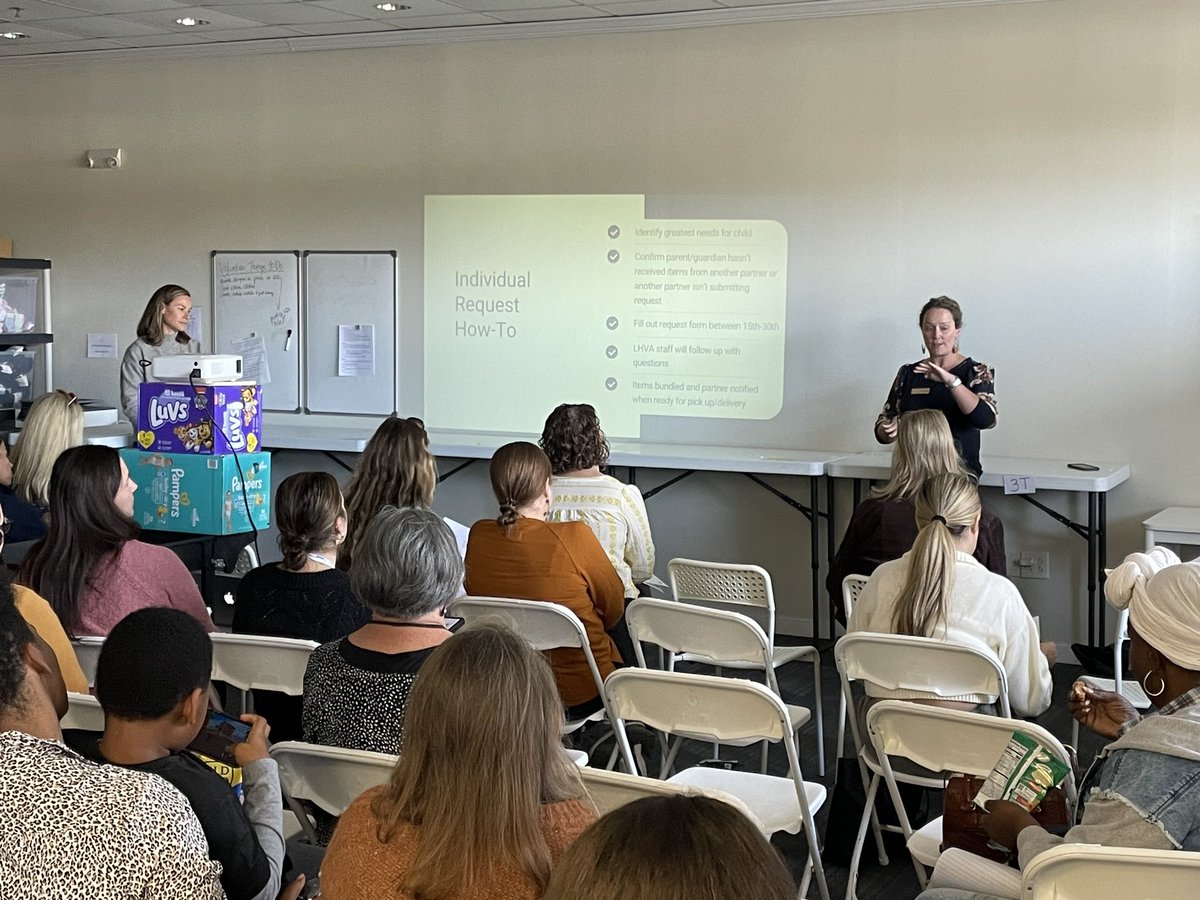 Little Hands Virginia tweet media