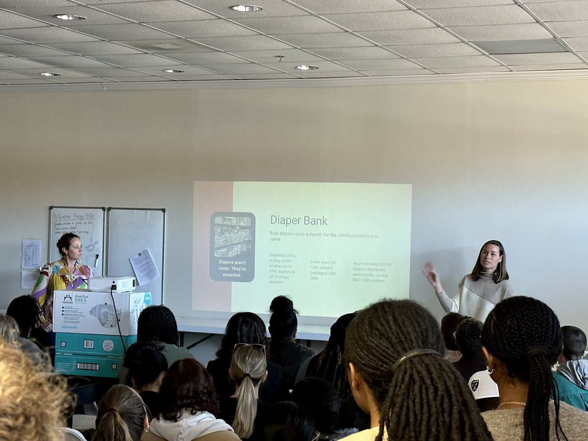Over the past 6 weeks we gathered over 225 partners in our office for 4 trainings to share program updates and network. We loved building connections to create a mighty coalition of organizations that serve some of the most vulnerable in our community — young children.