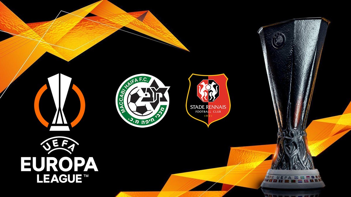 Maccabi Haifa vs Rennes Live Streaming and TV Listings, Live Scores, Videos - November 30, 2023 - Europa League