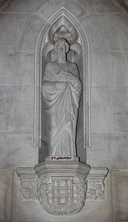 TodayinCeltic's tweet photo. Nov 30th - St. Andrew’s Day is celebrated as the feast day of Saint Andrew, who is the patron saint of Scotland. 

St. Andrew is also the patron saint of other countries, including Greece, Russia, and Barbados, among others.

https://t.co/PPtBil7MbY https://t.co/uji34VAewT