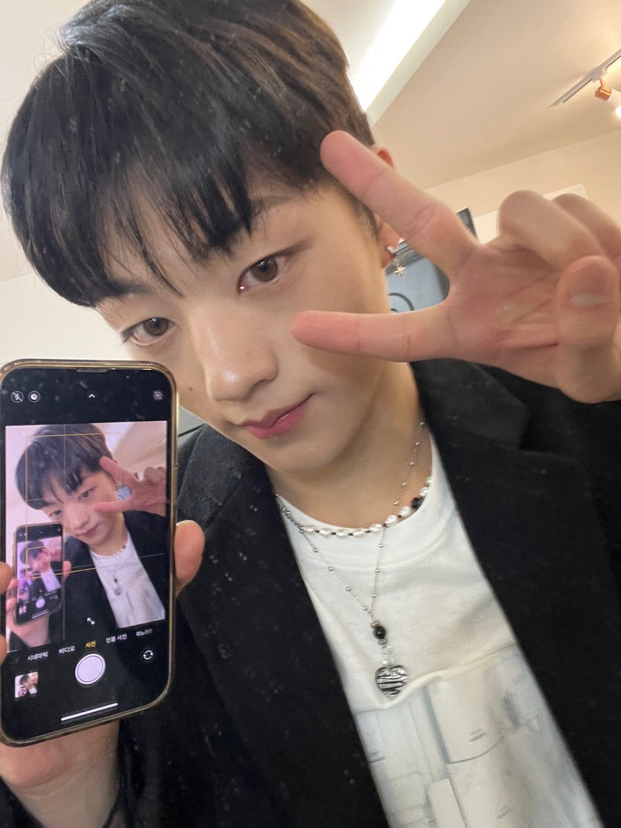 TIOT_NOW's tweet photo. [#우진]
오늘 우리 TIOT의 100일을 축하해 줘서 고마워요😭
우리 앞으로 오래오래 봐요~😘

#최우진 #CHOIWOOJIN
#TIOT #티아이오티 https://t.co/Rg6X8weAQq