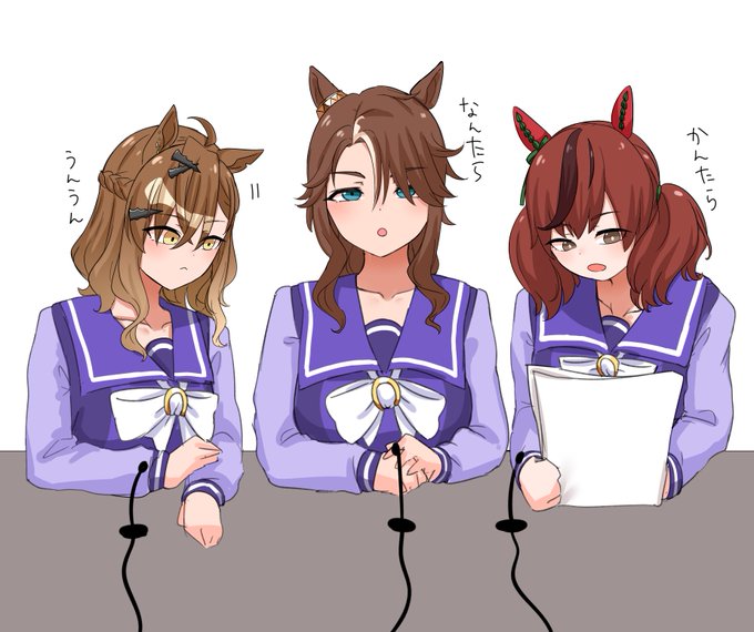 ぱかライブのここ良かったの記憶 