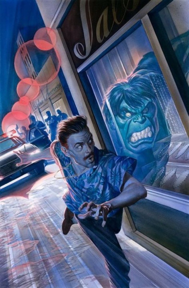 thealexrossart's tweet photo. #art #hulk @comicbook_pros https://t.co/DLI5E69xaI