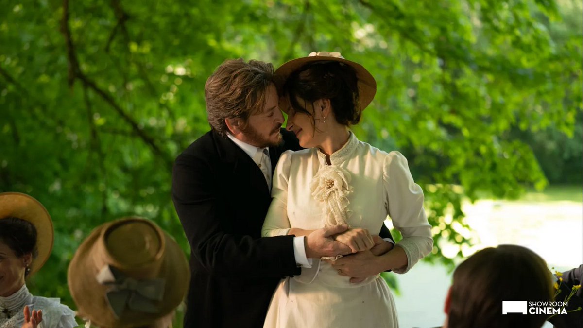 showroomcinema's tweet photo. Showroom’s @FrFilmFestUK strand closes with The Taste of Things on 2 Dec. This delightful romance starring Juliette Binoche won’t be on wide release for another four months, so catch it while you can! https://t.co/JGXRgFhioT https://t.co/39MHmqbIRT