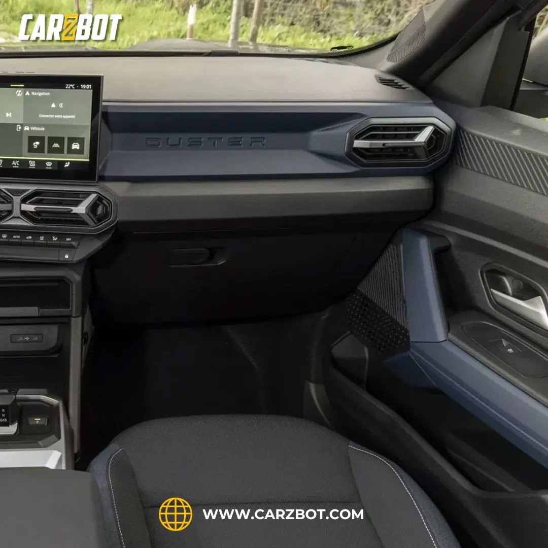 CarzbotIndia tweet media