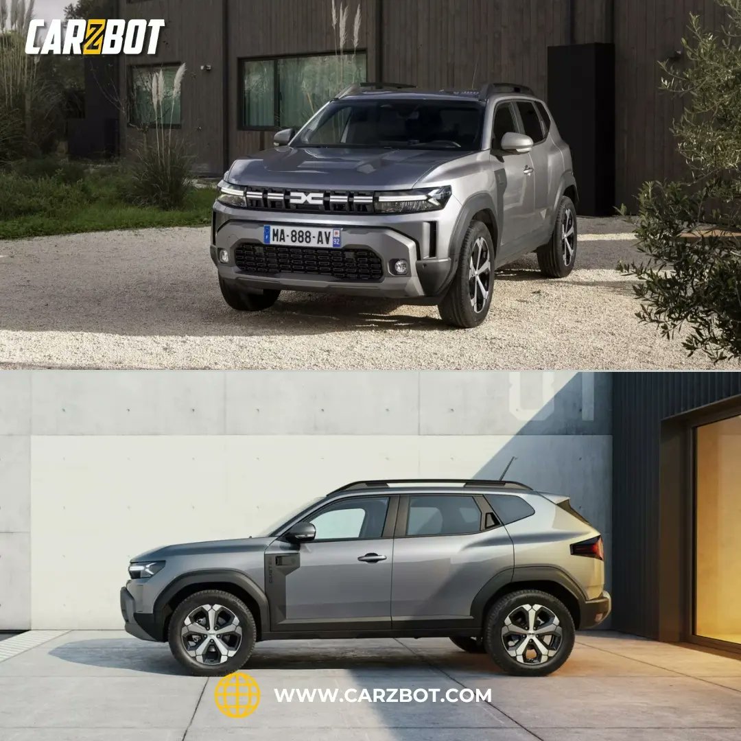 CarzbotIndia tweet media